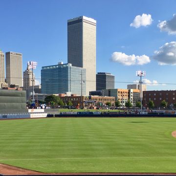 ONEOK Field
