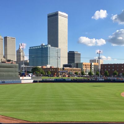 ONEOK Field