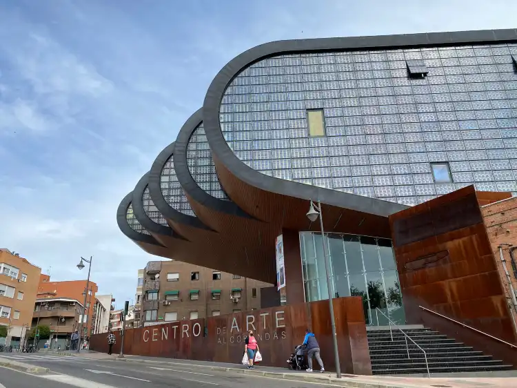 Alcobendas