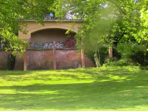 Knoops Park