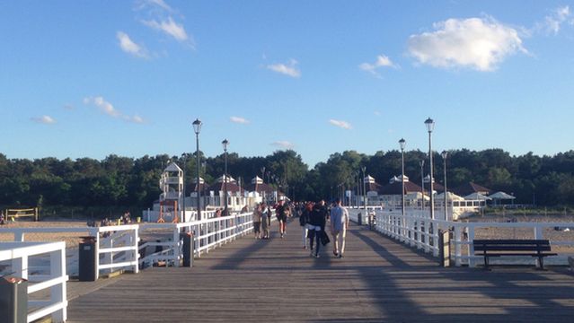 President Ronald Reagan Park