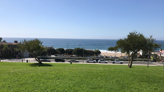 Manhattan Beach
