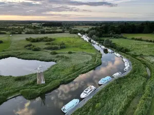 Broads National Park