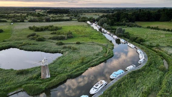 Broads National Park