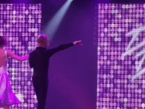 Le Kabaret