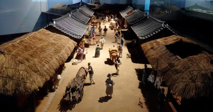 Hotels near Suwon Hwaseong Museum