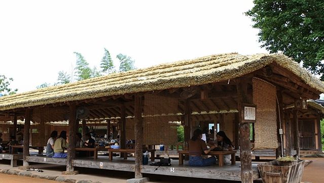 House of Choi Champan