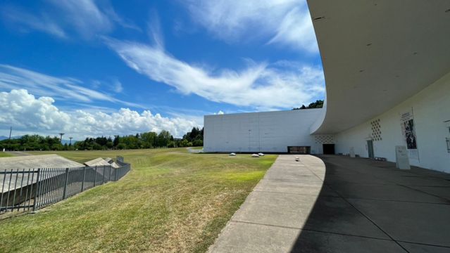 Aomori Museum of Art