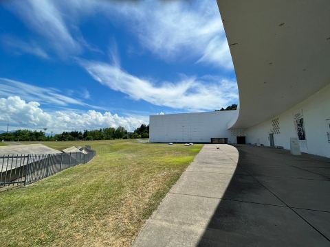 Aomori Museum of Art