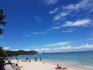 Terceira Praia