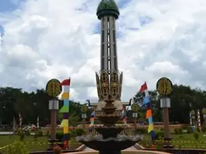 Taman Kota Sampit