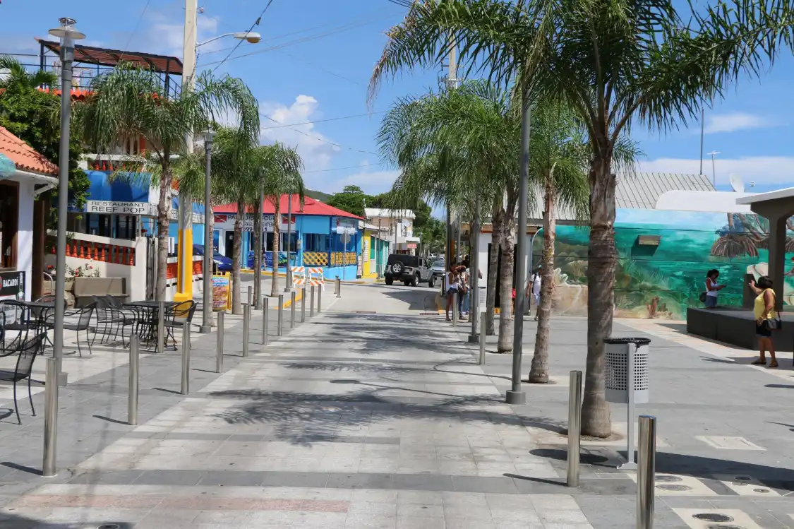 Hotels near La Parguera