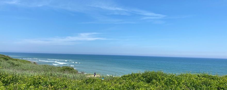 Coast Guard Beach