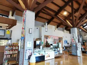 Ōwani Town Regional Exchange Center Wani-come