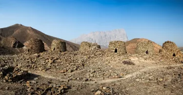 Archaeological Sites of Bat, Al-Khutm and Al-Ayn