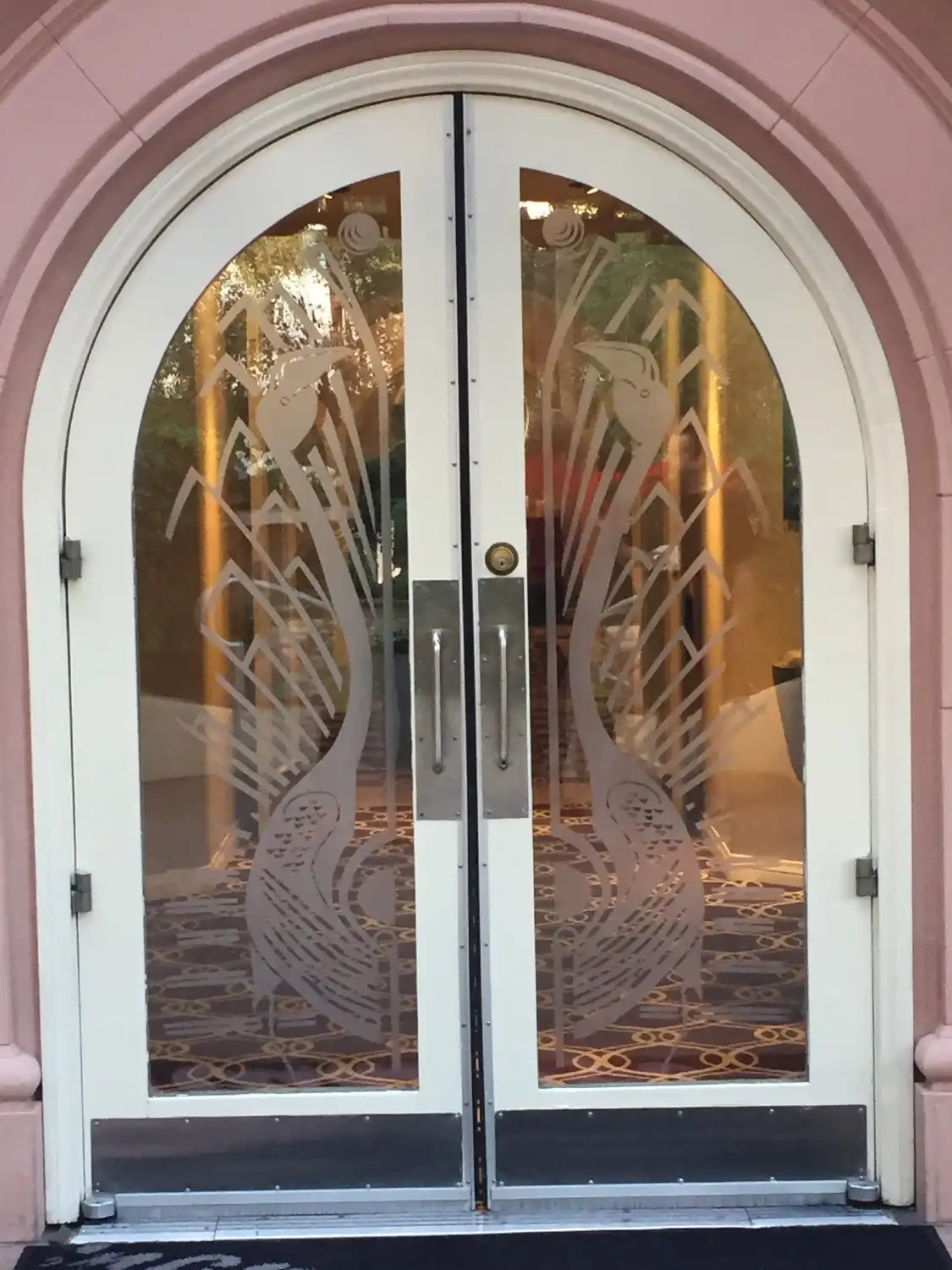Hotels near Benjamin Bugsy Siegel Plaque