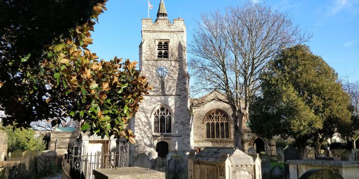 Chiswick