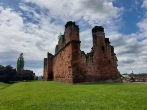 Penrith Castle