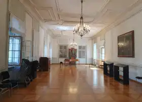 モーツァルトの家