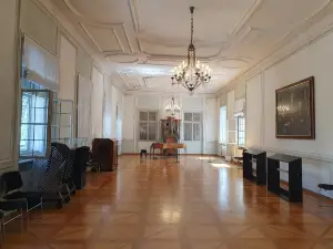 Mozart-Wohnhaus