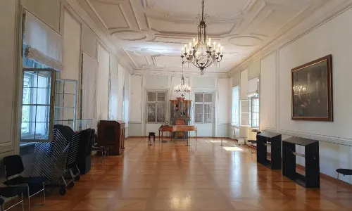 Residenza di Mozart