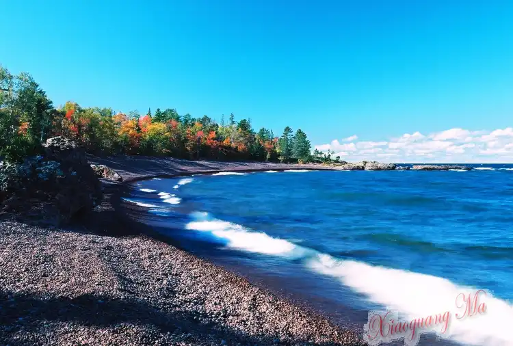 Eagle Harbor Township