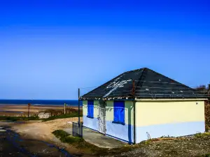 Traeth Lligwy