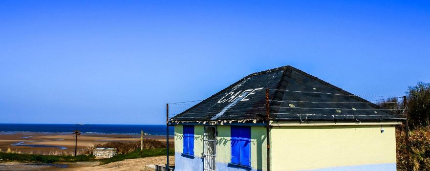 Traeth Lligwy