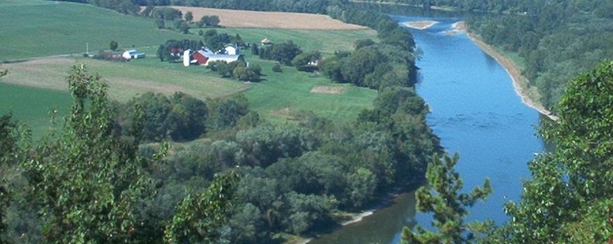 Marie Antoinette Lookout