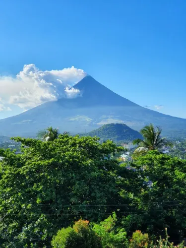 Legaspi