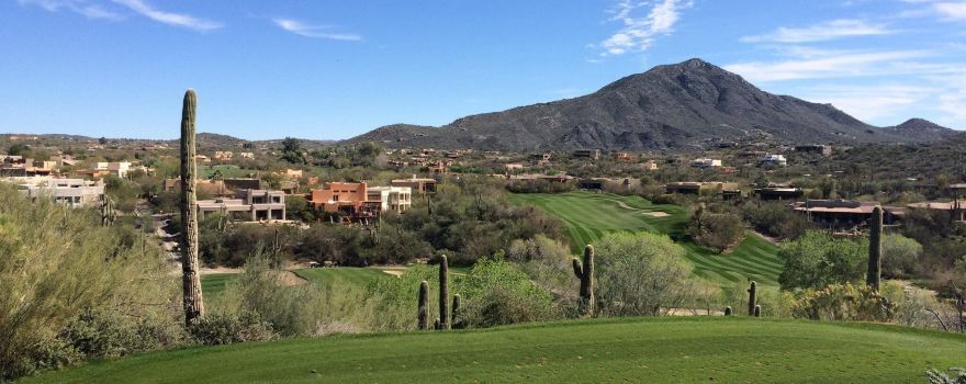 Rancho Manana Golf Club