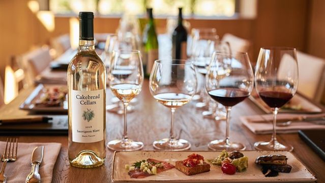 Cakebread Cellars