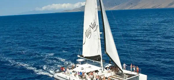Maui County