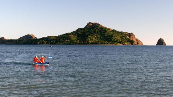 Chissioua Ouénéfou