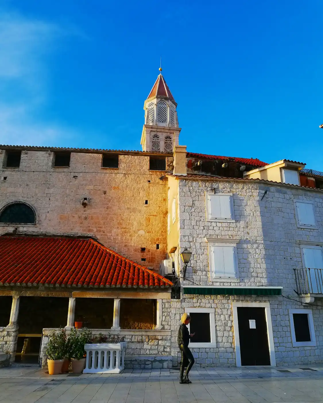 Hotels near North Gate