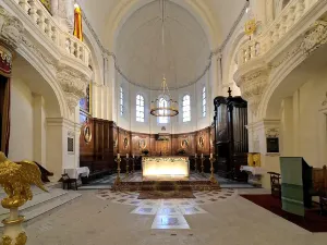 Kathedrale von Avignon