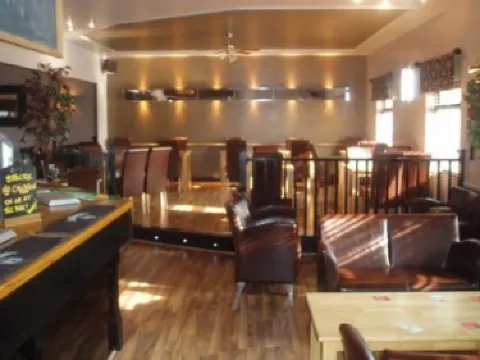 Suffolk Leisure Park