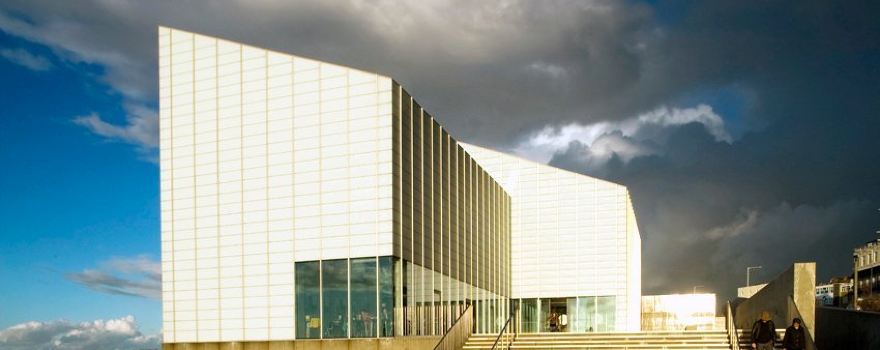 Turner Contemporary