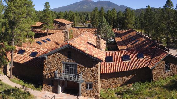 Museum of Northern Arizona