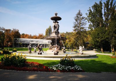 Stadtpark