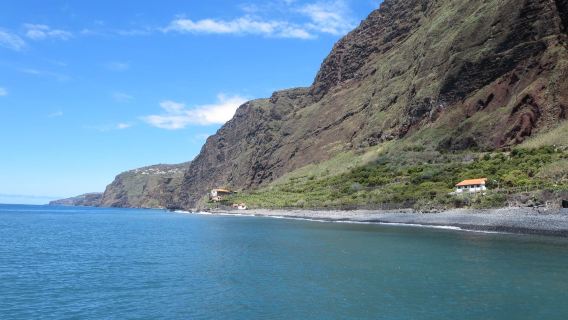 Fajã dos Padres