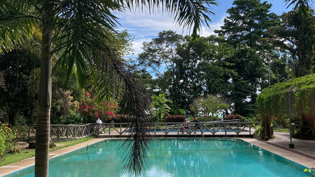 Marguez Hot and Cold Spring