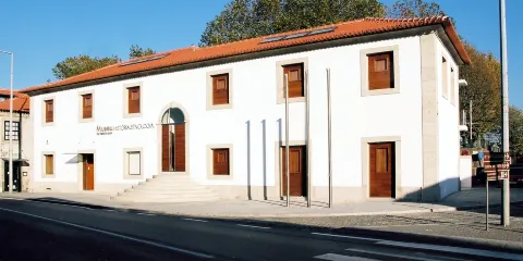 Museu de Historia e Etnologia da Terra da Maia