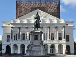 Royal Opera of Wallonia