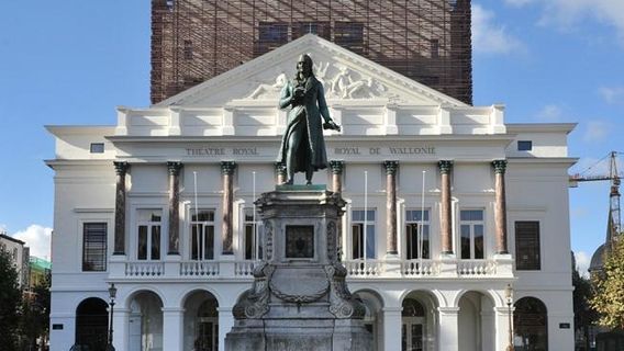 Royal Opera of Wallonia