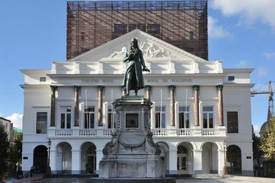 Royal Opera of Wallonia