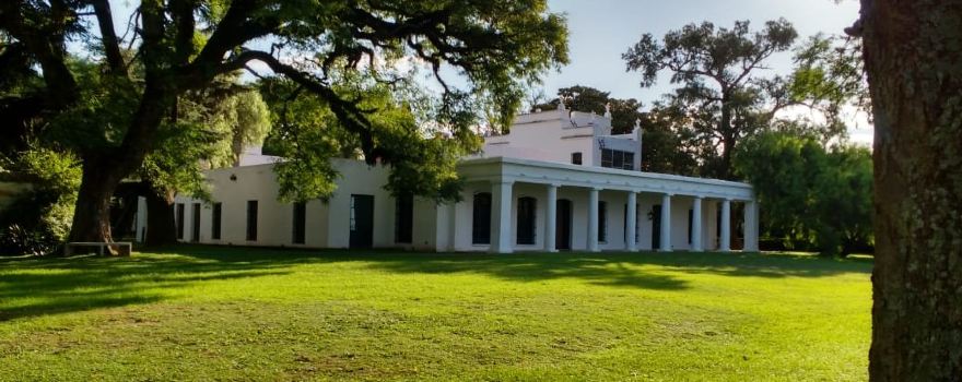 Museo Historico Juan Martin de Pueyrredon