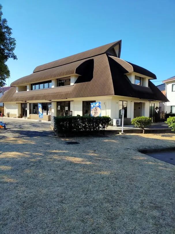 2_伊興遺迹公園