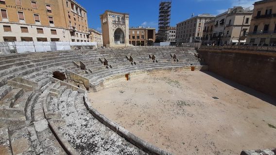 Roman Theater