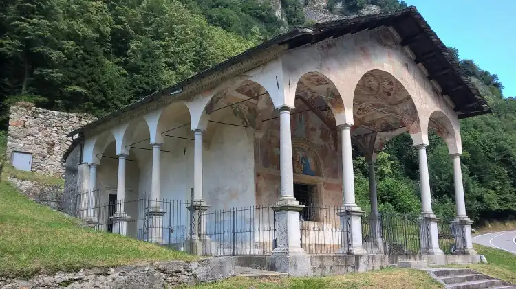 فنادق في Varallo Sesia